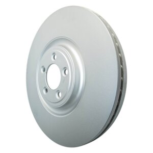 DBA sprednji zavorni disk za Jaguar F-Type