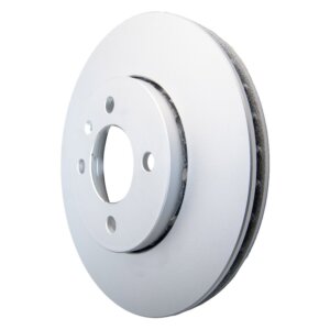 DBA sprednji zavorni disk za VW UP, Skoda Citigo