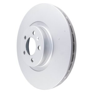 DBA sprednji zavorni disk za VW Polo, VW Taigo