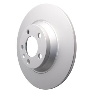 DBA zadnji zavorni disk za VW Polo, VW Taigo