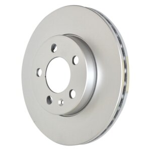 DBA sprednji zavorni disk za SEAT Arona, SEAT Ibiza