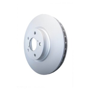 DBA sprednji zavorni disk za Subaru Impreza