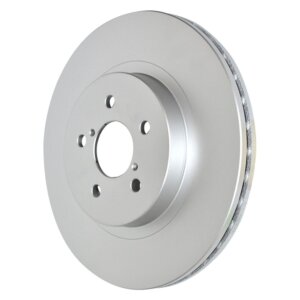 DBA sprednji zavorni disk za Subaru Impreza, Subaru XV
