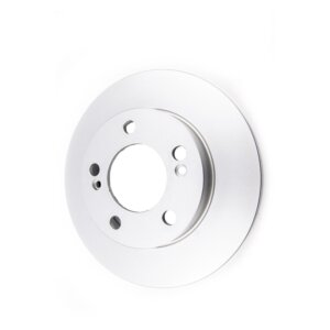 DBA sprednji zavorni disk za SsangYong Actyon, SsangYong Kyron