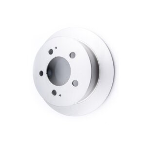 DBA zadnji zavorni disk za SsangYong Actyon, SsangYong Kyron