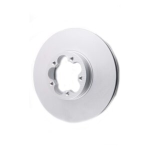 DBA sprednji zavorni disk za Ford Transit