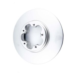 DBA sprednji zavorni disk za Ford Tourneo Custom, Ford Transit Custom