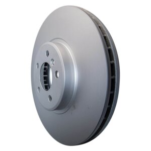 DBA sprednji zavorni disk za BMW X5, BMW X6
