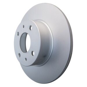 DBA zadnji zavorni disk za Alfa Romeo 164, Lancia Delta
