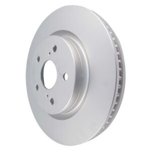 DBA sprednji zavorni disk za Lexus ES, Toyota Camry