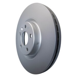 DBA sprednji zavorni disk za Volvo V60, Volvo S90