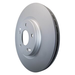 DBA sprednji zavorni disk za SsangYong Tivoli XLV, SsangYong Tivoli
