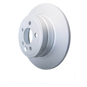 DBA zadnji zavorni disk za MG ZT