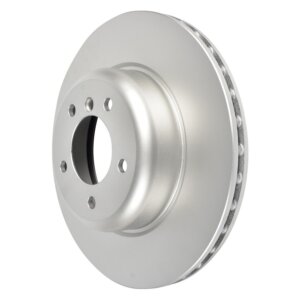DBA sprednji zavorni disk za BMW Z4