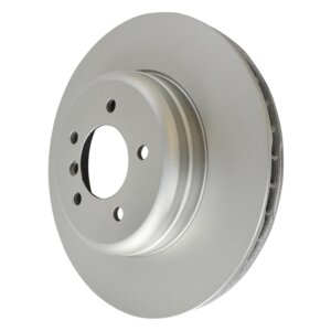DBA sprednji zavorni disk za BMW Z4