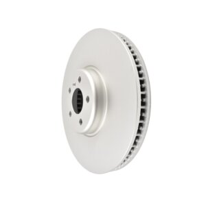 DBA sprednji zavorni disk za BMW 2, BMW 4