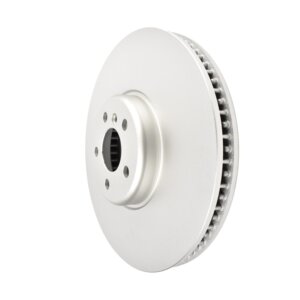 DBA sprednji zavorni disk za BMW 2, BMW 4