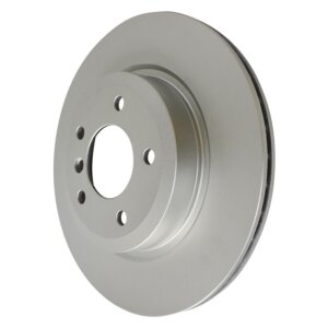 DBA zadnji zavorni disk za BMW Z4