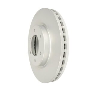 DBA sprednji zavorni disk za Ford Ranger, VW Amarok