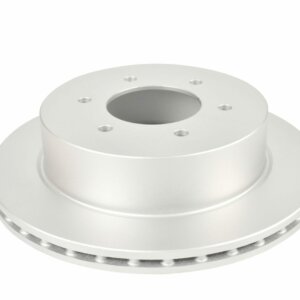 DBA zadnji zavorni disk za Ford Ranger, VW Amarok