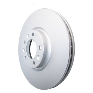 DBA sprednji zavorni disk za Peugeot 3008, Peugeot 308