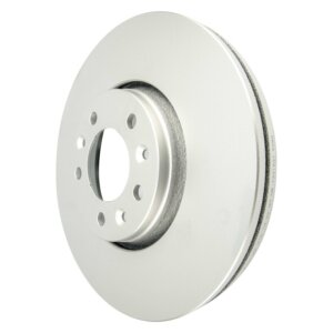 DBA sprednji zavorni disk za Peugeot 3008, Peugeot 308