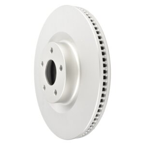 DBA sprednji zavorni disk za Ford Focus