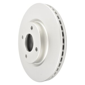 DBA sprednji zavorni disk za Ford B-Max, Ford Fiesta