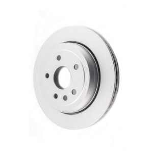 DBA zadnji zavorni disk za Jeep Grand Cherokee