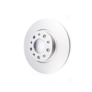DBA zadnji zavorni disk za Jeep Cherokee