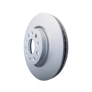 DBA sprednji zavorni disk za Jeep Gladiator, Jeep Wrangler