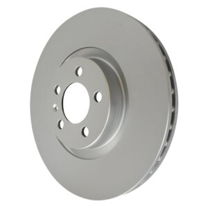 DBA sprednji zavorni disk za Mini MINI Convertible, MINI Mini