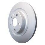 DBA zadnji zavorni disk za Volvo XC40