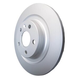 DBA zadnji zavorni disk za Volvo XC40