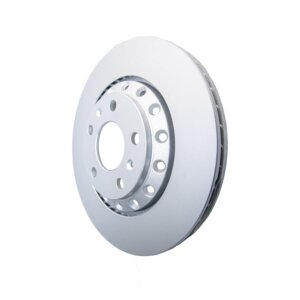 DBA zadnji zavorni disk za VW Phaeton, VW Polo