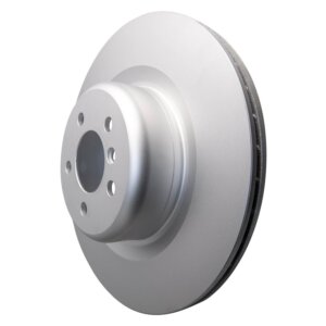 DBA zadnji zavorni disk za BMW 7