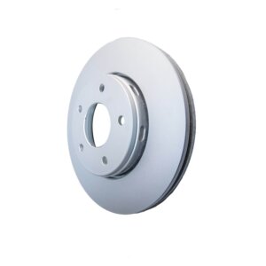 DBA sprednji zavorni disk za BMW X5, BMW X6