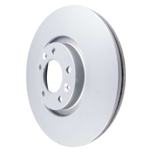 DBA zadnji zavorni disk za Citroen C6