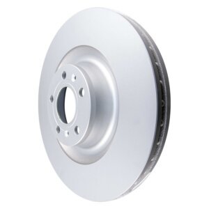 DBA sprednji zavorni disk za VW Phaeton, VW Polo