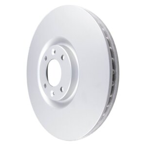 DBA sprednji zavorni disk za DS DS5