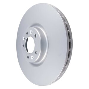 DBA sprednji zavorni disk za Citroen C6, Citroën C5