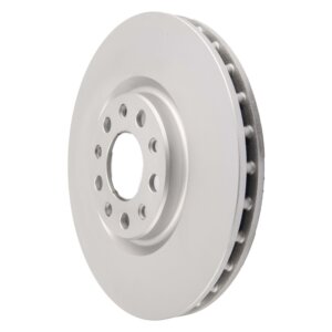 DBA sprednji zavorni disk za Alfa Romeo 159, Alfa Romeo Brera