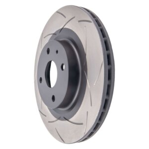 DBA sprednji zavorni disk za Alfa Romeo 159, Alfa Romeo Brera