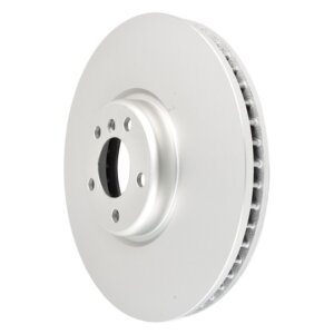 DBA sprednji zavorni disk za BMW X5, BMW X6