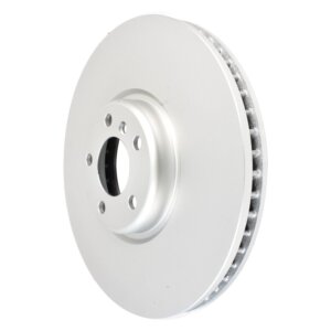 DBA sprednji zavorni disk za BMW X5, BMW X6