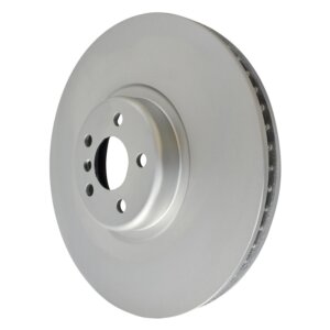 DBA sprednji zavorni disk za BMW 5, BMW X6