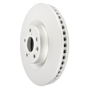 DBA sprednji zavorni disk za Lexus GS, Lexus IS