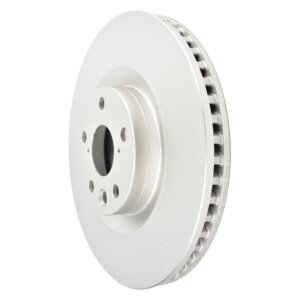 DBA sprednji zavorni disk za Lexus GS, Lexus IS