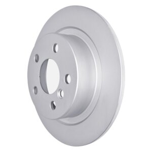 DBA zadnji zavorni disk za BMW 1, BMW i3