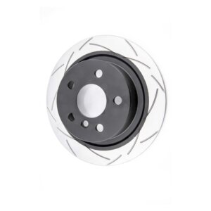 DBA zadnji zavorni disk za BMW 1, BMW i3